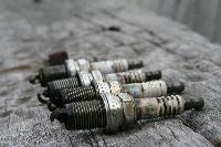 auto spark plugs