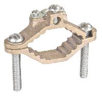ground clamps
