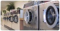 dry cleaning equipments