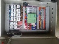 SPM Machine Control Panel