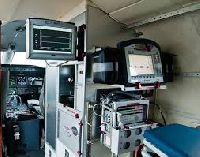 ambulance equipment