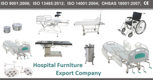 clinic furniture