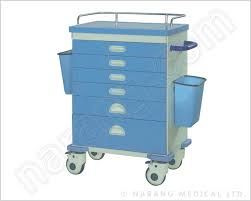 Medical Trolley