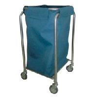 Soiled Linen Trolley