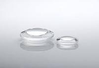 bi convex lens