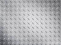 metal pattern