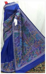 Designer Silk Sarees