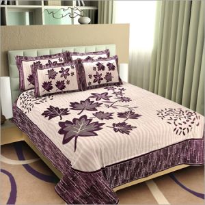 Printed Bed Sheets