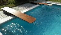 diving boards