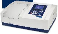 laboratory spectro photo meter