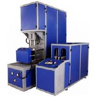 fully automatic blow molding machine