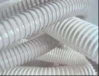 Steel Wire Reinforced Vinyl Hose