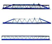 Adjustable Telescopic Spans