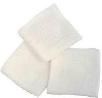 cotton absorbent gauze