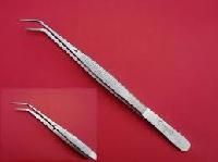 surgical tweezers