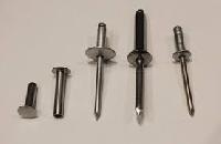 Stainless Steel Rivets