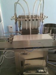 Liquid Filling Machine