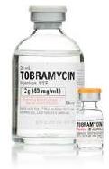 Tobramycin Injection