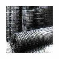 GI Wire Mesh