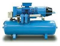 Low Pressure Air Compressor