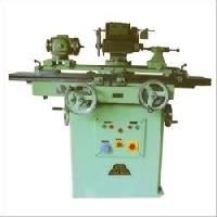 Cutter Grinding Machine