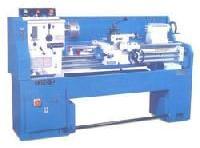 geared lathe