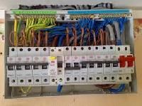 electrical fuse carrier