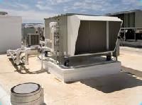 commercial air conditioners