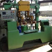 HV Winding Machine