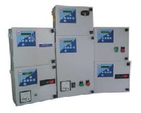 Submersible Pump Control Panels