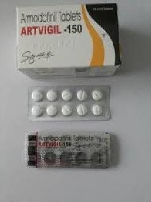 Artvigil-150 Tablets