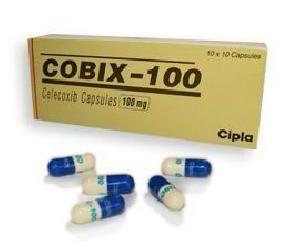 Cobix-100 Tablets