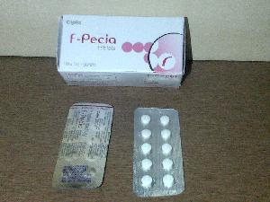 F-Pecia Tablets