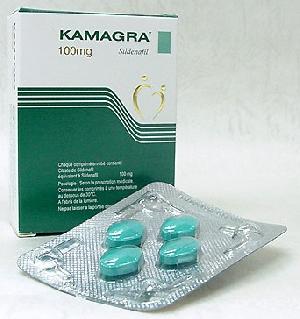 Kamagra Gold Tablets