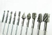 Carbide Burrs