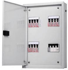 MCB Distribution Boards