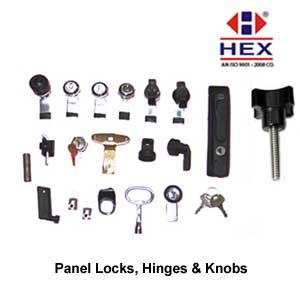 Panel Locks