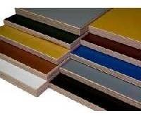 Compact Laminates