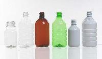 Chemical PET Bottles