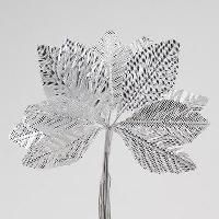 Silver Leaves