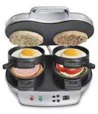 breakfast maker