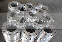 A182 gr F316 Stainless Steel Flanges