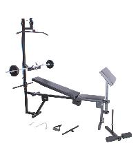 Home Gym