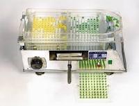 capsule making machine