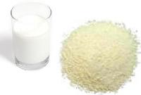 dry milk powder