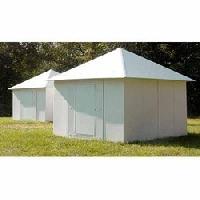 Prefabricated Shelters