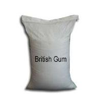 british gum