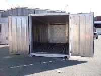 insulated containers