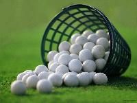 Golf Balls