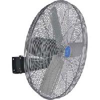 wall mount fans